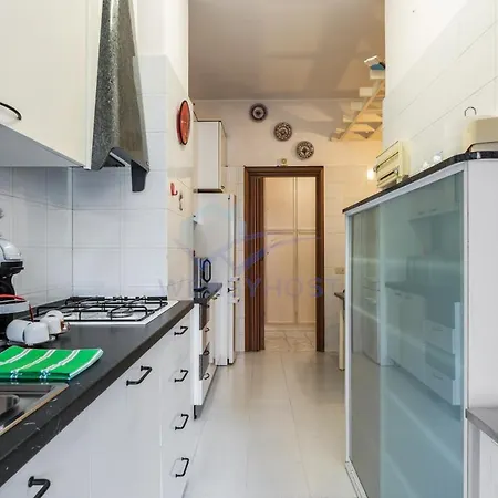 Apartment New In - Comfy Close To The