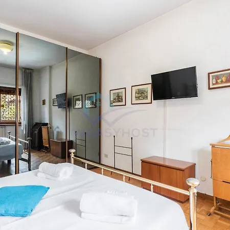 Apartment New In - Comfy Close To The Lido di Ostia